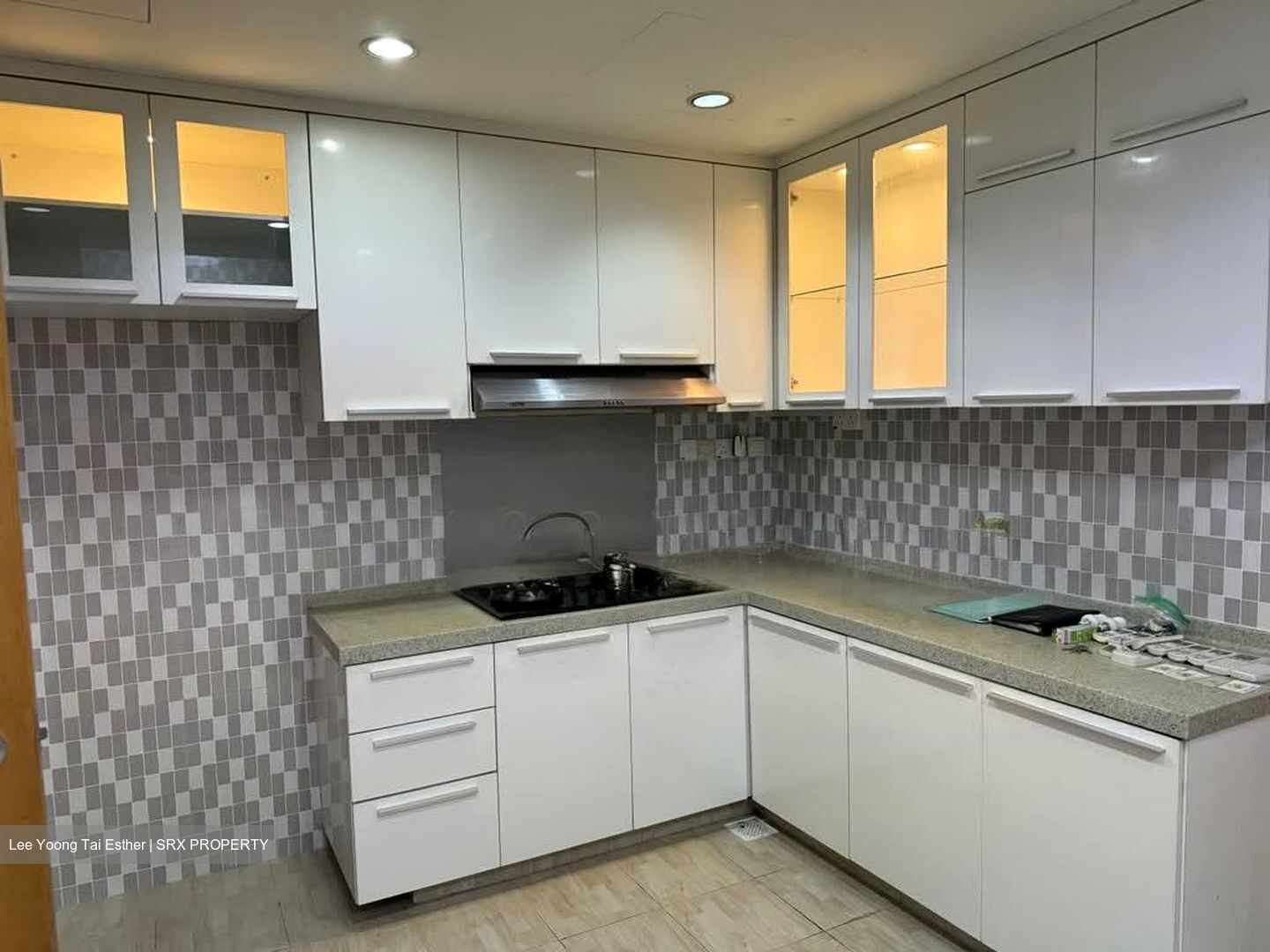 Guilin View (D23), Condominium #604286281